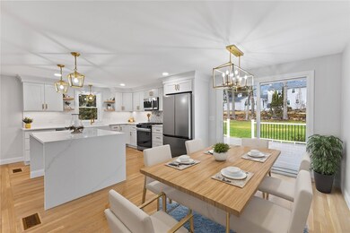 190 S Cobble Hill Rd, Warwick, RI 02886 - photo 4