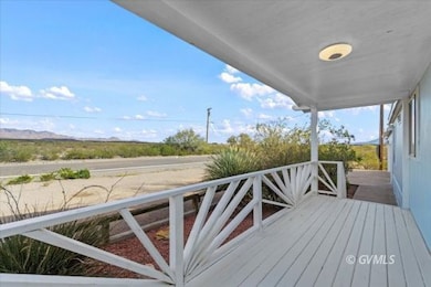 8160 Bryce-Eden Rd, Pima, AZ 85543 - photo 6