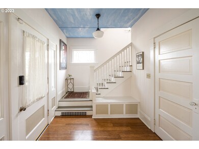 Entrance/Foyer