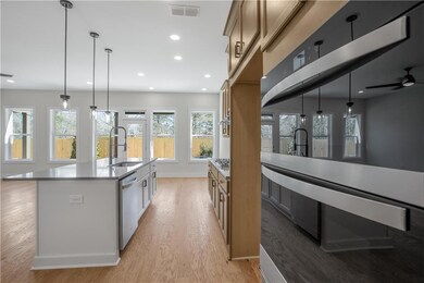 1919 Redfield Rd NE unit Homesite 19, Marietta, GA 30062 - photo 7