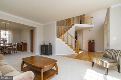 12180 Emory Falls Ct, Bristow, VA 20136 - photo 4