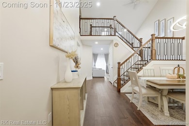 15375 Windmill Ct, Macomb, MI 48044 - photo 6