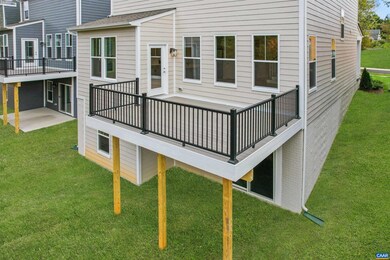 2969 Rambling Brook Ln, Crozet, VA 22932 - photo 4