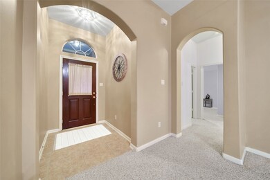 11014 Creekline Meadow Ct, Cypress, TX 77429 - photo 4