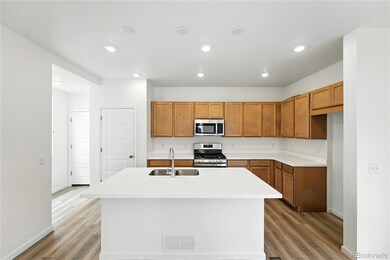 2086 Wagon Wheel Aly, Brighton, CO 80601 - photo 6