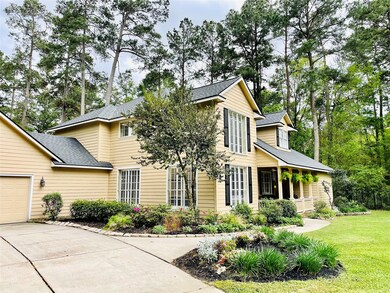 8 W Forest Ct, Conroe, TX 77384 - photo 3