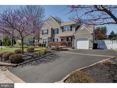 9 Joan Trail, Langhorne, PA 19047 - photo 2