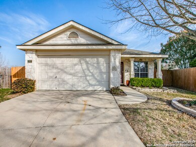 11051 Caspian Spring, San Antonio, TX 78254 - photo 3