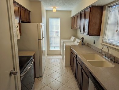 Kitchen space