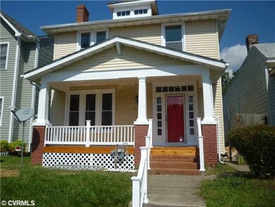 456 Patrick Ave, Richmond, VA 23222 - photo 2