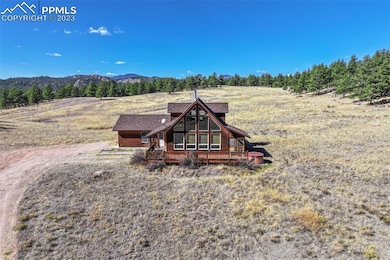 39858 Highway 24, Lake George, CO 80827 - photo 2