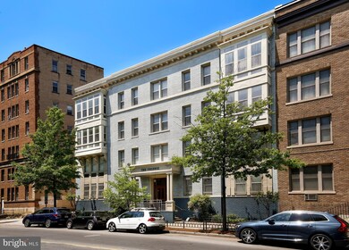 1827 Florida Ave NW unit 103, Washington, DC 20009 - photo 3