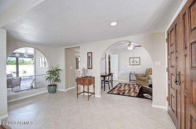 Foyer