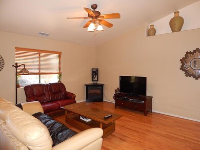 Living Area b