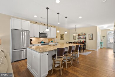 29112 Striper Harbor unit D6, Rehoboth Beach, DE 19971 - photo 6