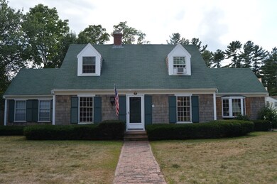 50 Front St, Marion, MA 02738 - photo 2