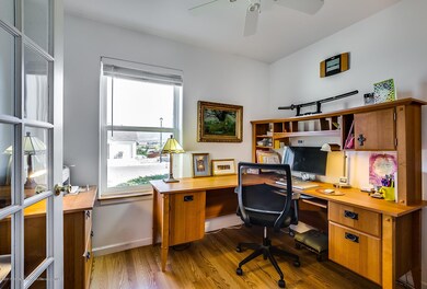office/study