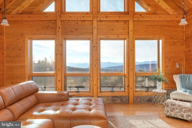 594 S Branch Mountain Rd, Moorefield, WV 26836 - photo 2