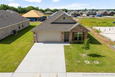 27986 E 108th St S, Coweta, OK 74429 - photo 2