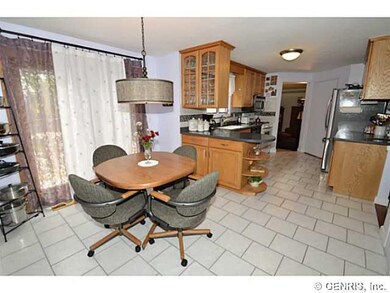 Kitchen Dining