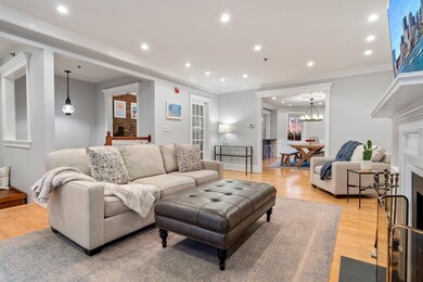 16 Upton St unit 1, Boston, MA 02118 - photo 4