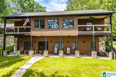 293 Misty Ln, Wedowee, AL 36278 - photo 2