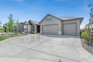 1861 N Willowick Ave, Eagle, ID 83616 - photo 3