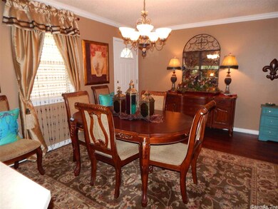 0 Old Spring Rd unit 17004809, Tumbling Shoals, AR 72581 - photo 7