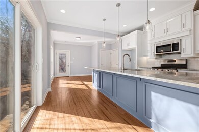 616 W Poplar St, Rogers, AR 72756 - photo 4