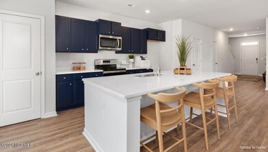 4 kitchen