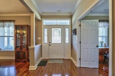 237 Parkside Cir, Crawfordville, FL 32327 - photo 6