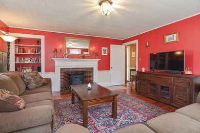 588 Franklin St, Wrentham, MA 02093 - photo 7