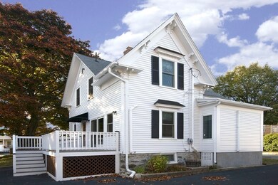 64 Bridge St, Beverly, MA 01915 - photo 3