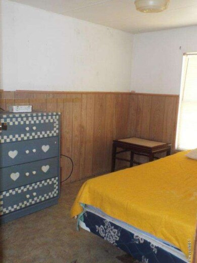 ELD BED 2