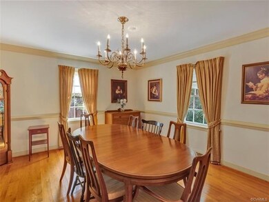 8952 Tarrytown Dr, Henrico, VA 23229 - photo 5