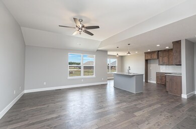 1675 E Pea Ridge Dr, Republic, MO 65738 - photo 5