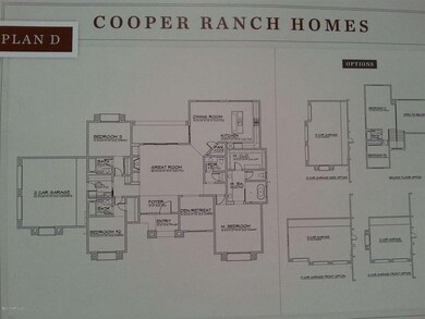 Bayless Floorplan