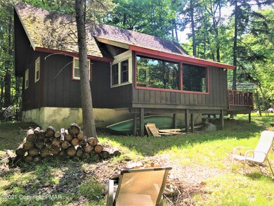 214 Owassa Dr, Pocono Lake, PA 18347 - photo 2