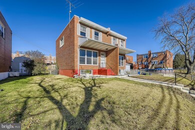 3502 Benson Ave, Halethorpe, MD 21227 - photo 3