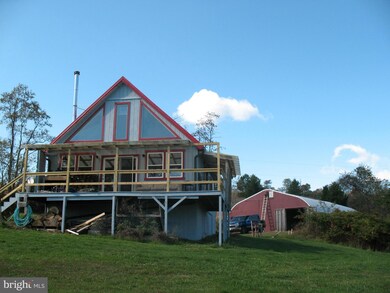 9586 Howards Lick Rd, Mathias, WV 26812 - photo 6