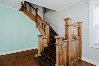 407 W Adams St, Muncie, IN 47305 - photo 4