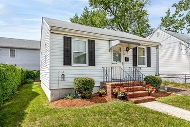 54 Coolidge St, Everett, MA 02149 - photo 4