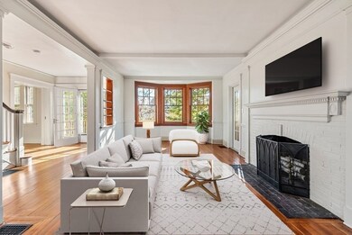 128 Bradford St, Needham, MA 02492 - photo 2