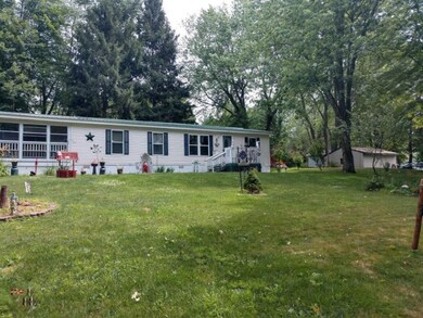 610 W Mohawk Trail, White Cloud, MI 49349 - photo 5