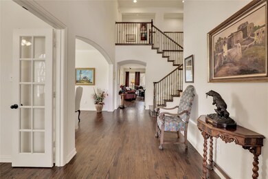 2208 Fair Parke Ln, Wylie, TX 75098 - photo 3