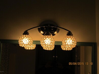 Custom Lighting