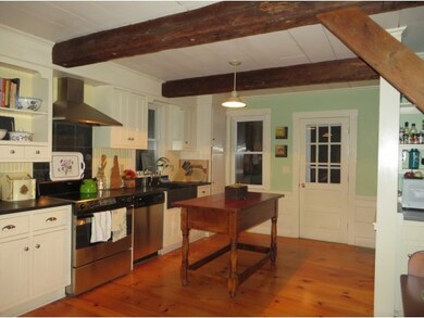 24 Coe Hill Rd, Center Harbor, NH 03226 - photo 5