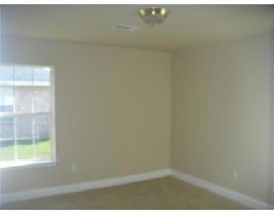 Bedroom.
