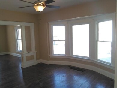 Beautiful Hardwood Floors