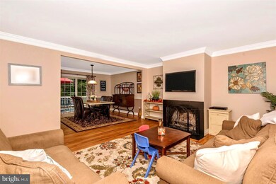 5504 Strawbridge Terrace, Sykesville, MD 21784 - photo 3